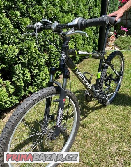 Kolo VEDORA CONNEX 600