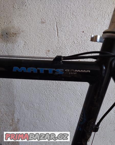 matts-gamma-ray