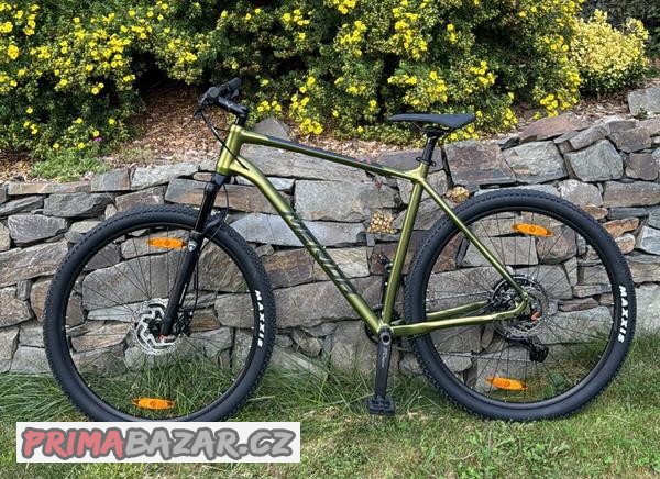 horske-kolo-merida-big-nine-400