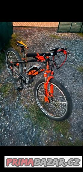 detske-elektrokolo-ktm