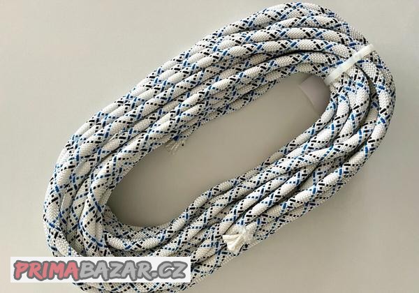 Statické lano - 10 mm - 10 až 13 m