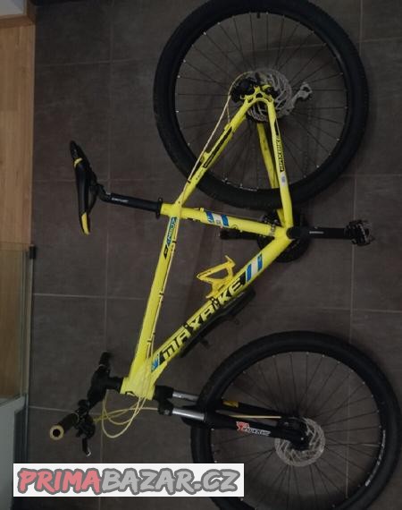 horske-detske-kolo-maxbike