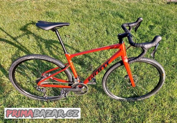 prodam-gravel-giant-revolt-1-grenadine-m