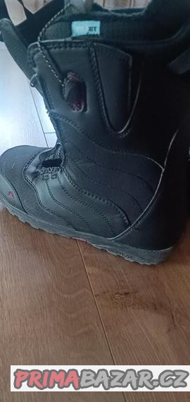 boty-na-snowboard-burton-vel-43
