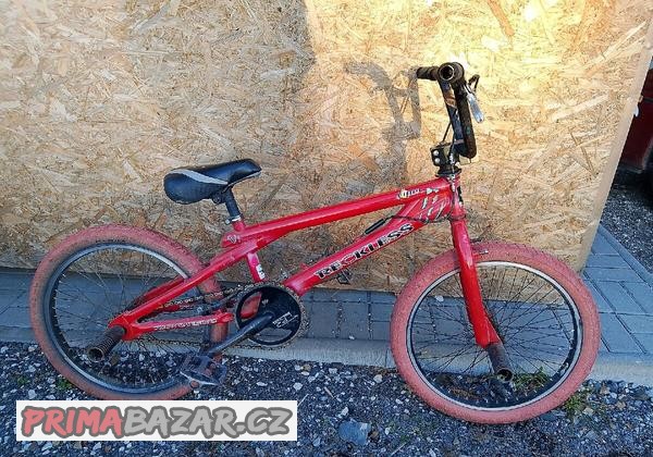 cervene-bmx