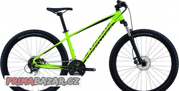 horske-kolo-specialized-pitch-men-sport-27-5-ram-s