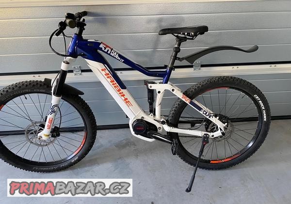 haibike