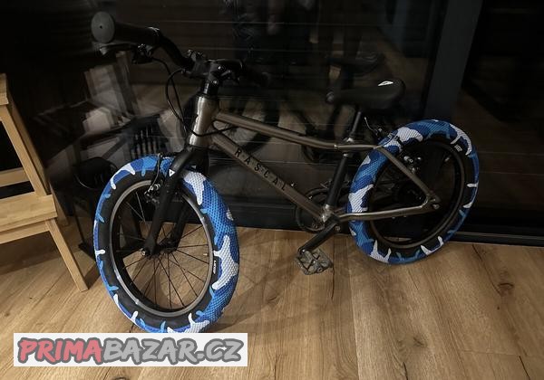 Vans Waffle 16" BMX Plášť 2ks Vans Waffle 16" BMX Plášť 2ks
