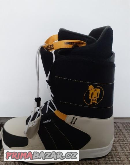 wedze-boty-snowboard