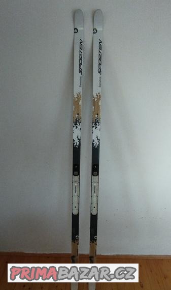 SPORTEN Forester 200 cm SNS