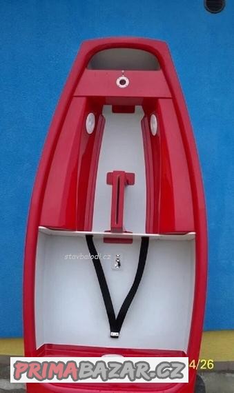 Plachetnice Optimist Plachetnice Optimist