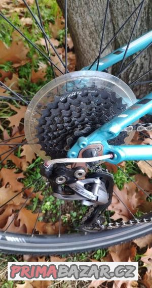 trek-alpha