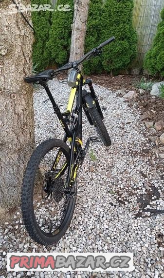 enduro-bike-yt-capra-top-stav