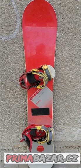 snowboard-burton-delka-161cm