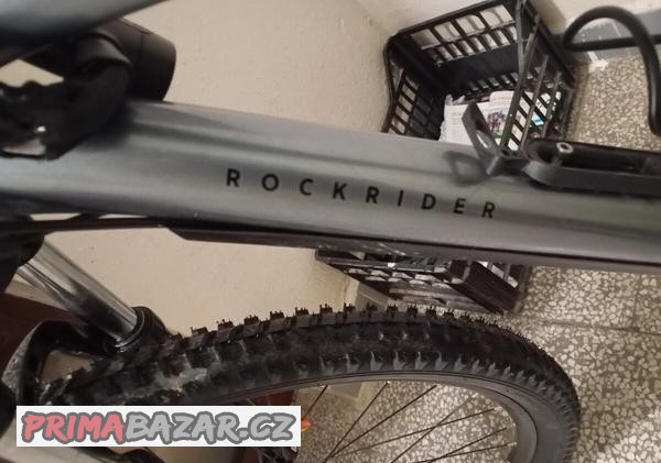 rockrider