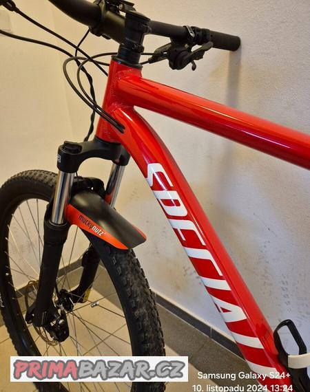 specialized-rochopper-29-vlastni-stavba