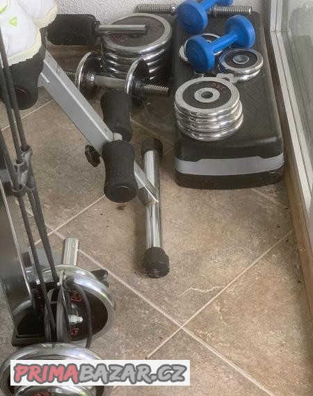 kettler-delta-300