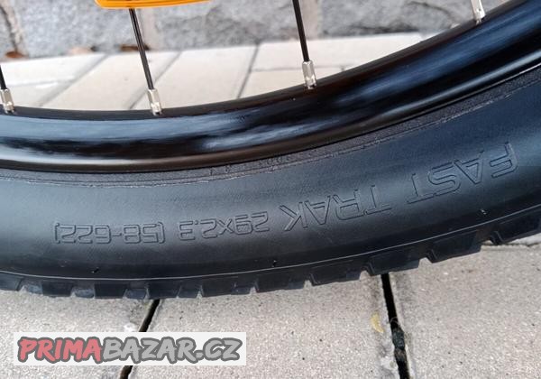 horské kolo Specialized Rockhopper 29" nové horské kolo Specialized Rockhopper 29" nové