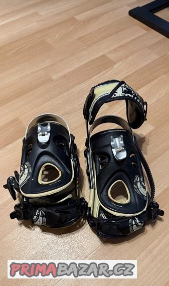 prodam-pouzite-vazani-westige-snowboard