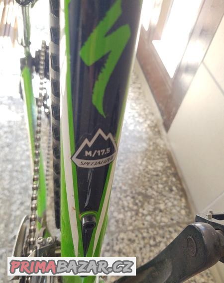 horske-kolo-specialized-hardrock-vel-m-17-5