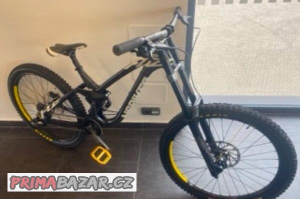 downhill-kolo