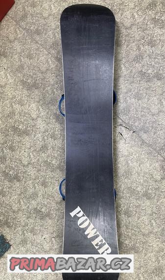 snowboard-sporten-153cm-s-vazanim-nitro-m