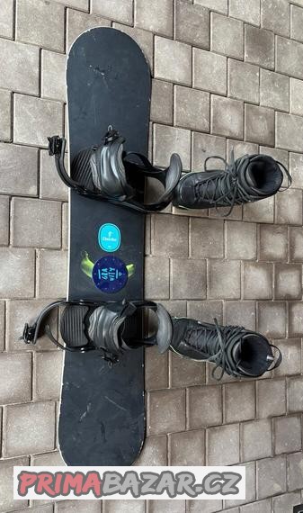 detsky-snowboardovy-set-130cm