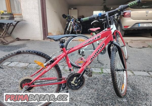 prodam-detska-kola-8-10let
