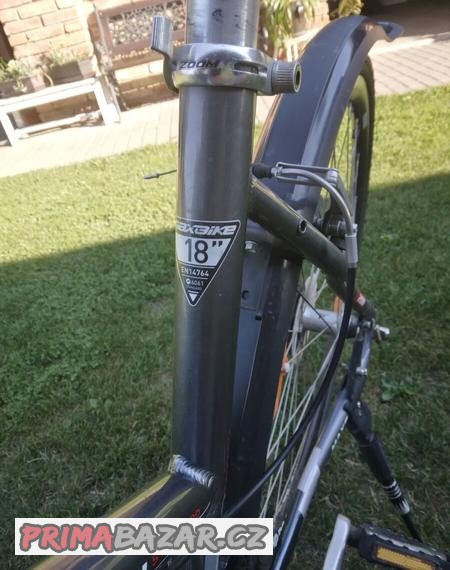 maxbike-c200