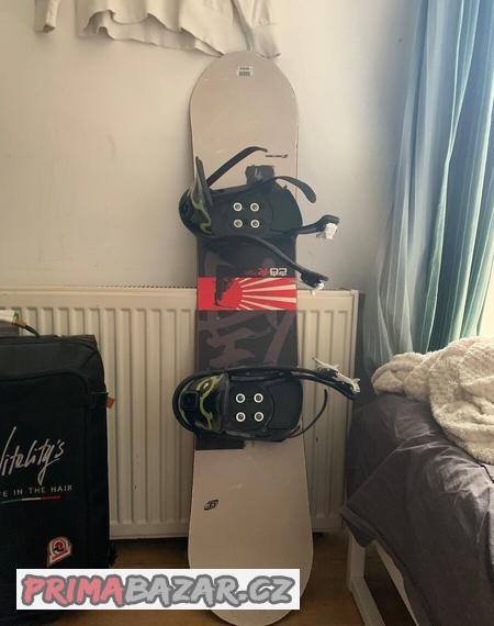 snowboard-127cm