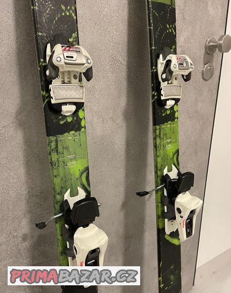 Lyže, Freeski, Freestyle lyže Lyže, Freeski, Freestyle lyže