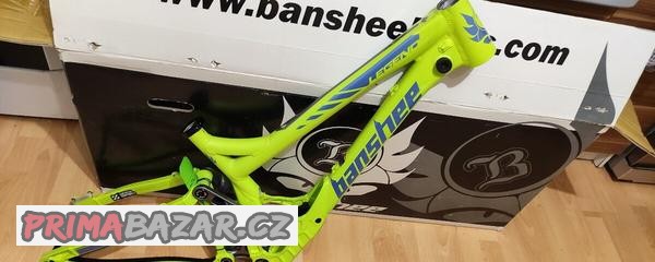 banshee-legend