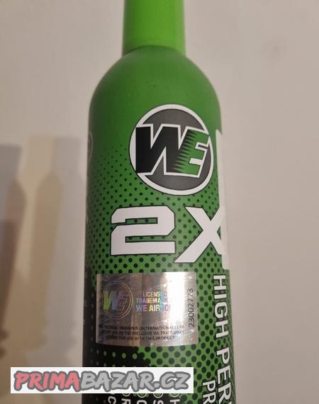 WE green Gas - novy