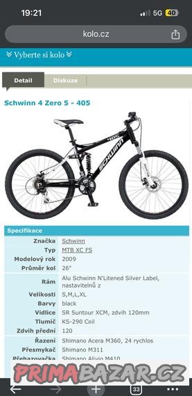 schwinn-4-zero-5-405
