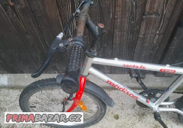 Dětské kolo Madison 20" Dětské kolo Madison 20"