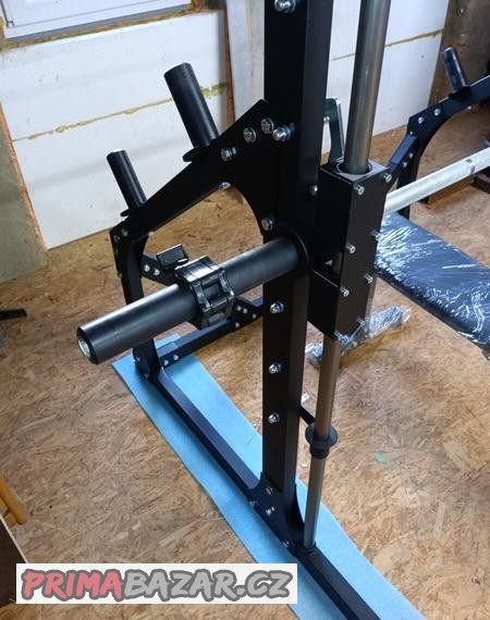 multipress