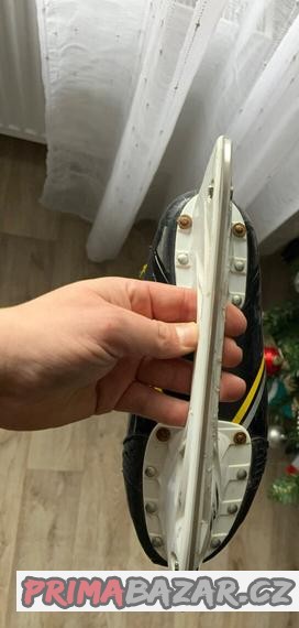 Brusle Ccm super tacks as1 Brusle Ccm super tacks as1
