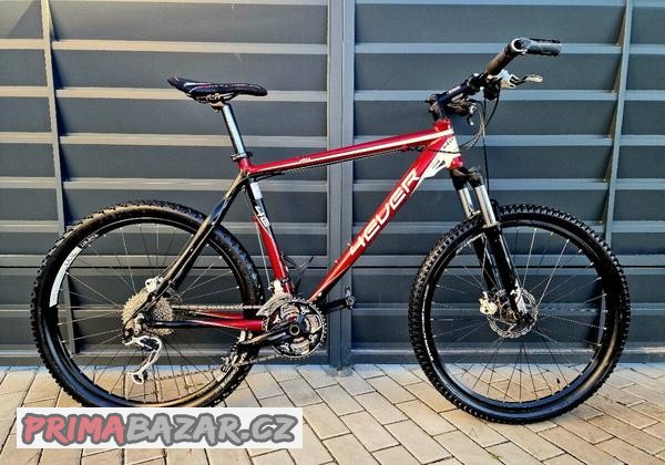 2-horske-hlinikove-kolo-4ever-kotoucove-brzdy