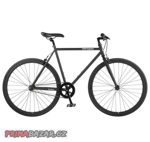 retrospec-harper-fixie-mestske-kolo-single-speed-cerna