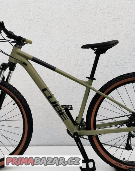novy-horsky-bicykel-cube-aim-race-olive-n-black-m