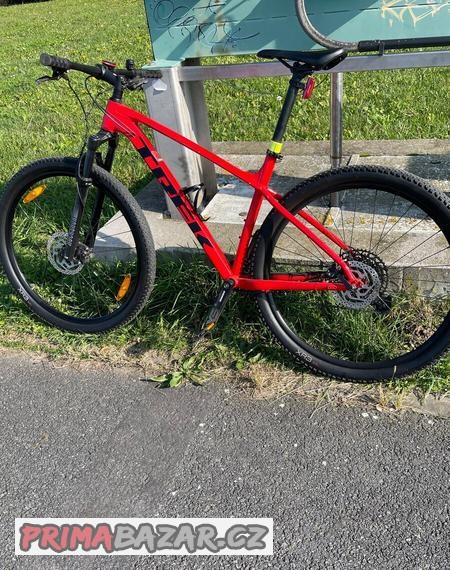 trek