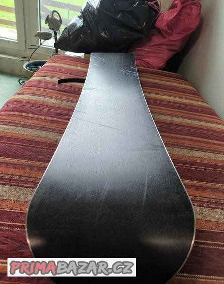 snowboard
