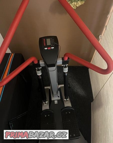 Kettler stepper