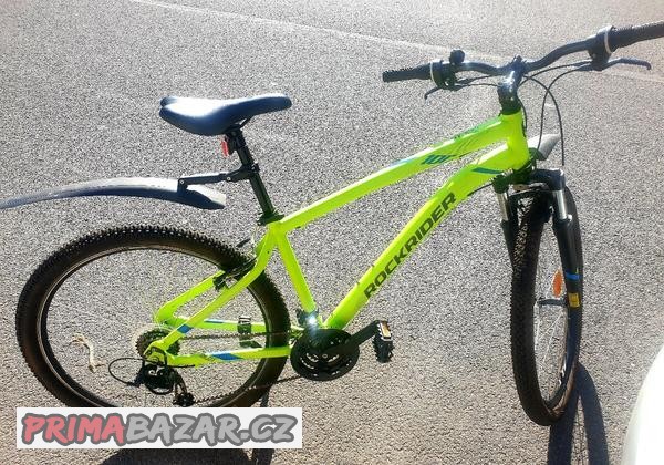 rockrider-st100