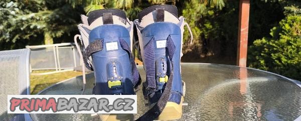 snowboard-burton-122cm-s-vazanim-boty-helma-bryle