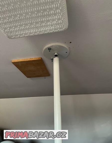 Tyč na Pole Dance 230 cm