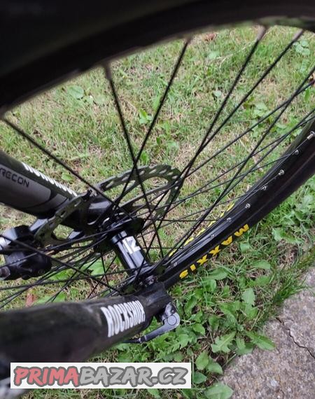 kolo-bike-bicycle-rockshox-avid-shimano-maxxis-kore