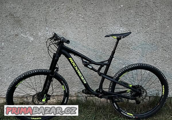 rockrider-am-100-s