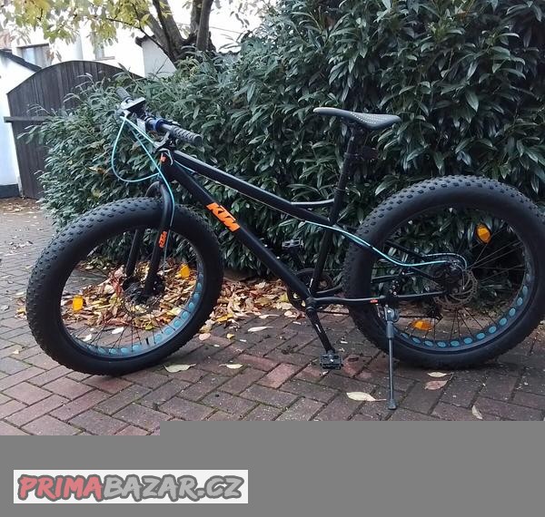 fat-bike