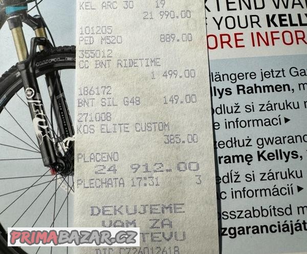 prodam-silnici-kellys-arc30-m-l-nove-zaruka-nepouzite